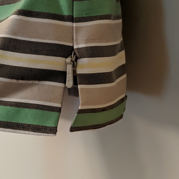 Stripped Tank Top - Picture 3 of 4